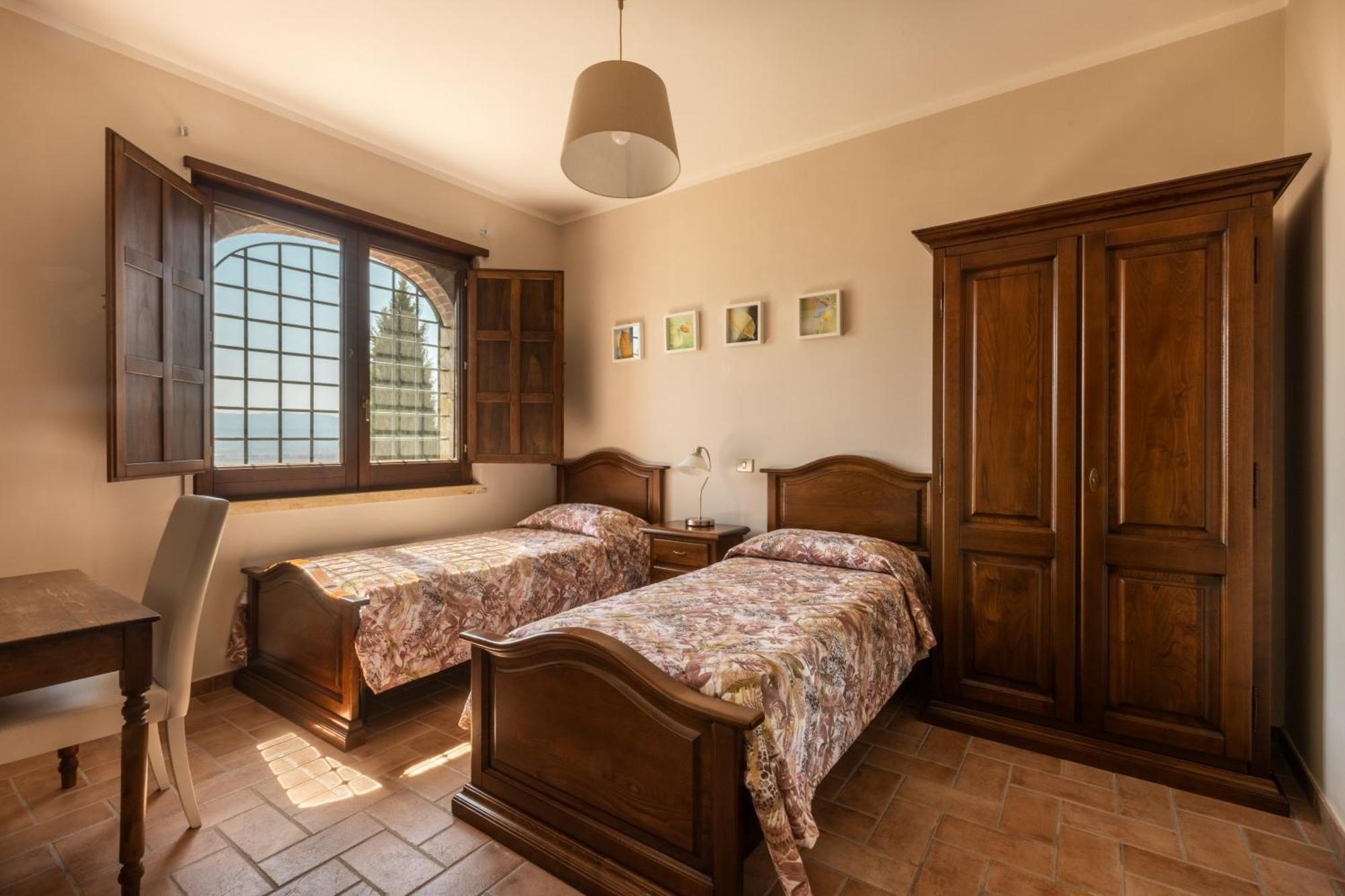 Resort Agriturismo Maliandi San Rufo Eksteriør bilde