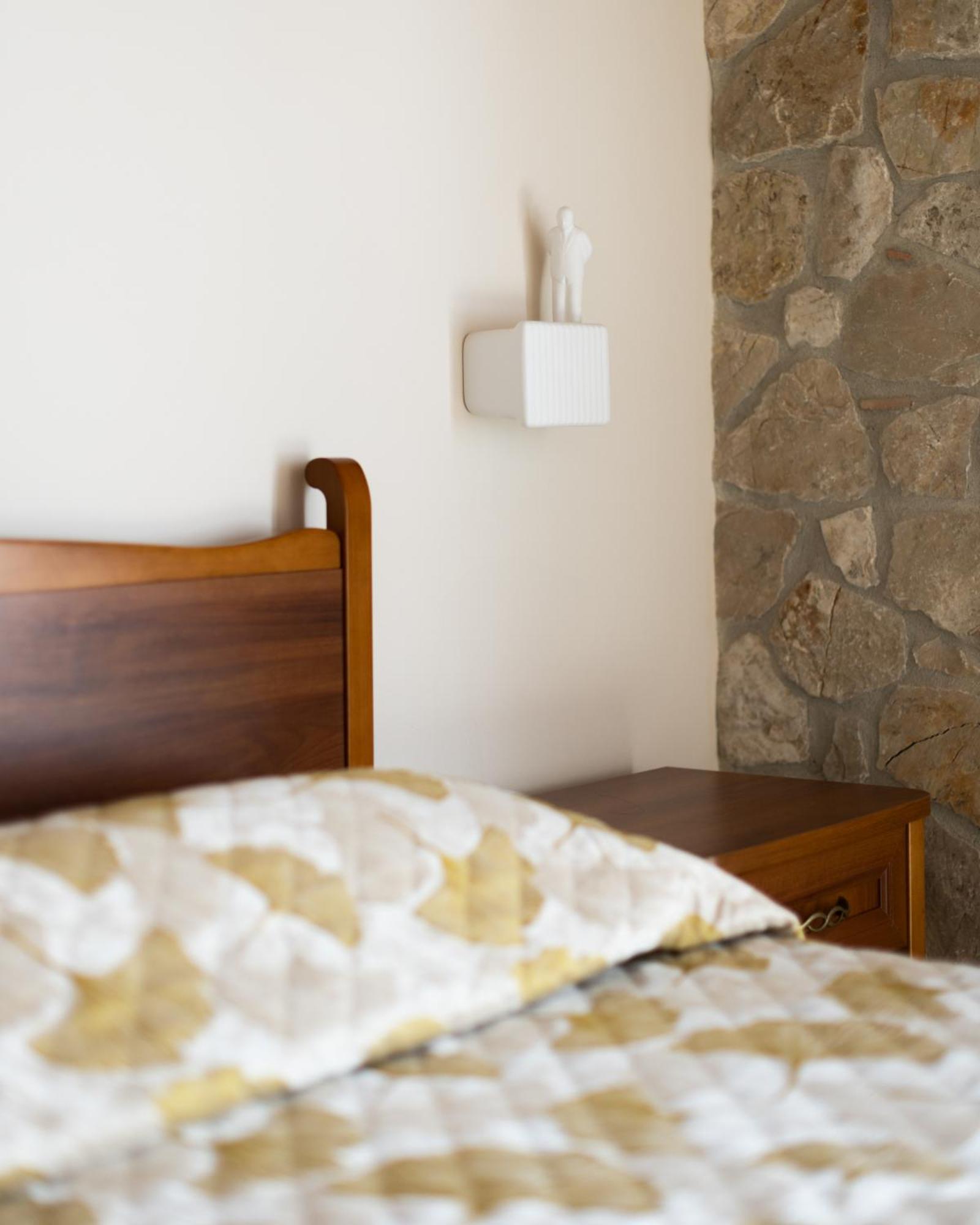 Resort Agriturismo Maliandi San Rufo Eksteriør bilde
